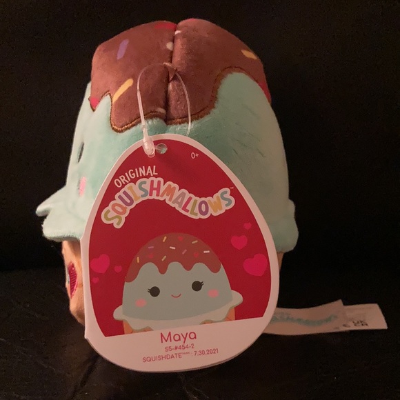 Maya Squishmallow - Picture 2 of 4